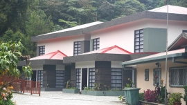 project facility town management 