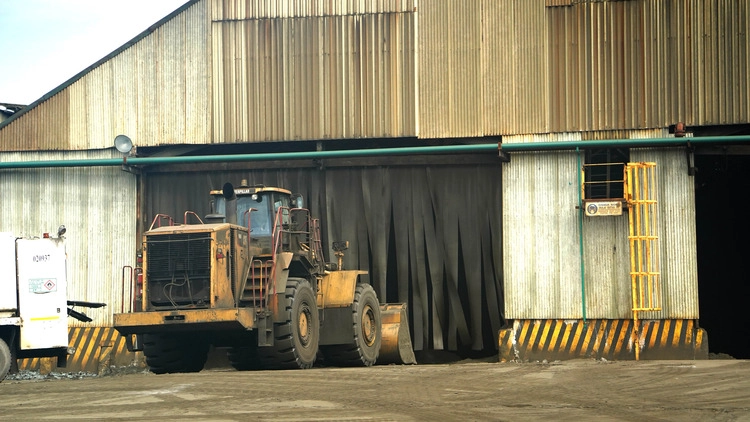 dewatering and pipeline