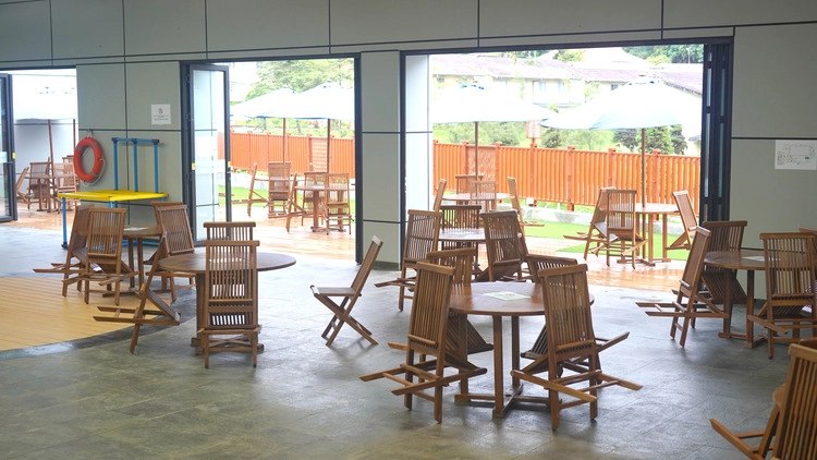pt prisma kusuma jaya - facility town management facility town management