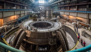 concentrating mill