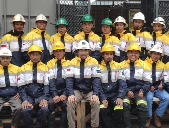 pt prisma kusuma jaya safety pt prisma kusuma jaya safety