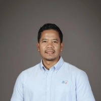 pt prisma kusuma jaya - Muklison Hadiana